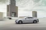 Mercedes-Benz S560 Coupe AMG Line 2017 года (WW)
